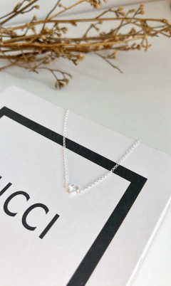 Pulseira Lovely - STUCCI | Acessórios em Prata 925