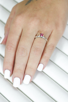Anel You & Me - loja online