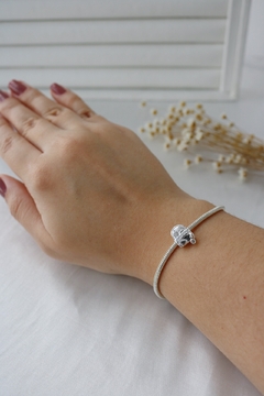 Berloque Separador Love Shop - loja online