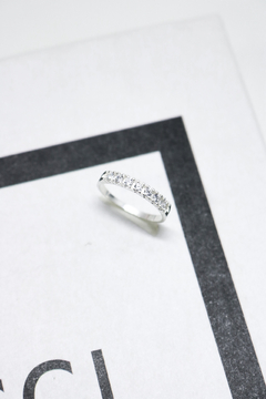 Meia Aliança (Aparador) 2MM