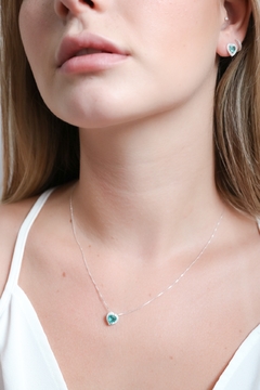 Conjunto Fashion Turmalina na internet