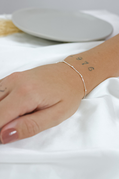 Colar Sphere & Pulseira Dots - loja online