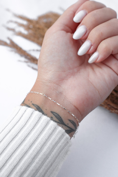 Pulseira Cartier - comprar online