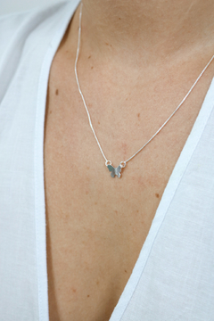 Colar Butterfly Mini - loja online