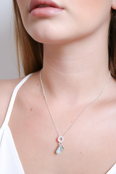 Colar Lâmpada - Find Your Light - comprar online