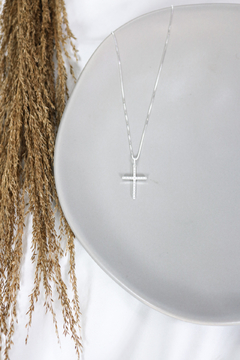 Colar Blessed Cravejado - loja online