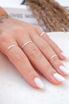 Anel Hoop Regulável - comprar online