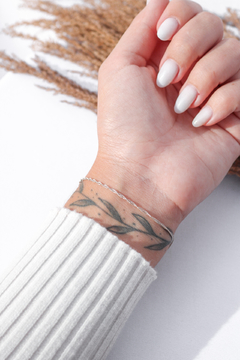 Pulseira Singapore - comprar online