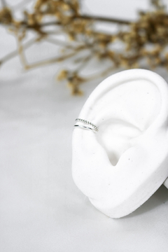 Kit Piercing Fake Liso + Torcido - loja online