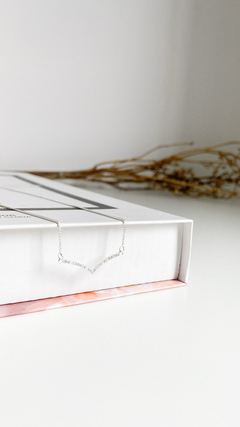 Imagem do Colar Wonder & Bracelete Valerie