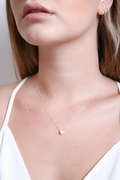 Colar Heart Mini - comprar online