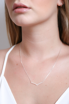 Colar Wonder & Bracelete Valerie na internet