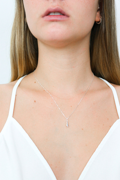 Imagem do Colar Figa & Pulseira Figa