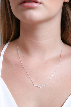 Colar Wonder & Bracelete Valerie - comprar online