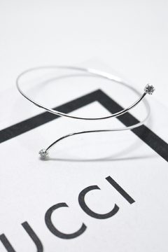Bracelete Lines - STUCCI | Acessórios em Prata 925