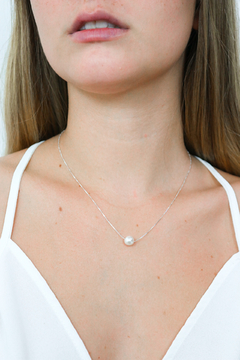 Colar Pearl - comprar online