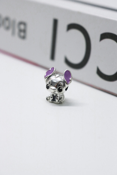 Imagem do Berloque Stitch Separador