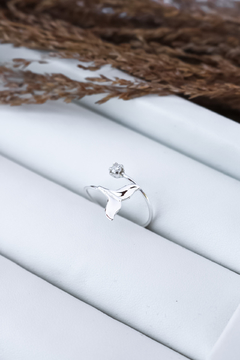 Anel Falange Mermaid - loja online