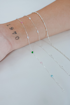 Imagem do Pulseira Singapore