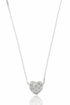 Colar Heart Mini - comprar online