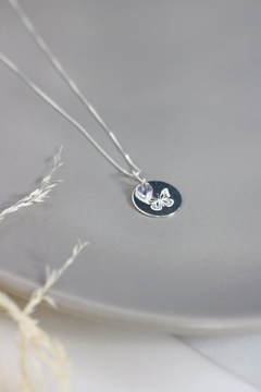 Colar Jewel Butterfly - comprar online