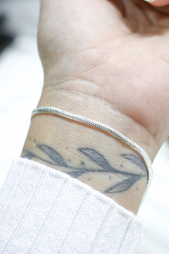Pulseira Lacraia - loja online