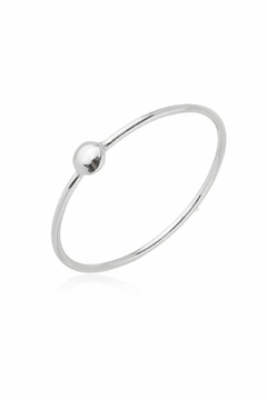 Anel Elements Circle - comprar online