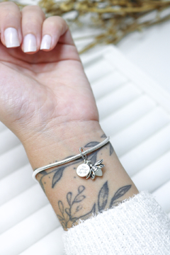 Berloque Vagalume - You Light Up My Life - comprar online