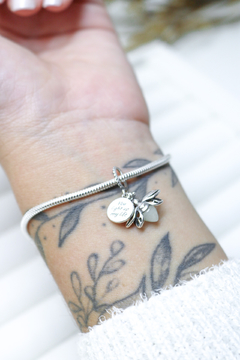 Berloque Vagalume - You Light Up My Life - loja online