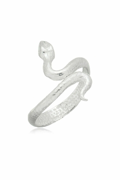 Anel Falange Snake Clara - comprar online
