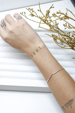 Bracelete Valerie - comprar online
