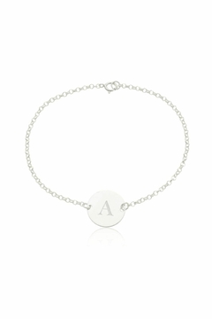 Imagem do PULSEIRA INICIAL