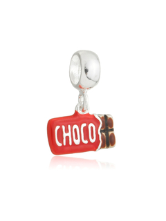 Imagem do Berloque Chocolate