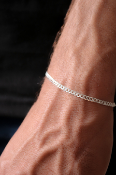 Pulseira Grumet 3MM - loja online