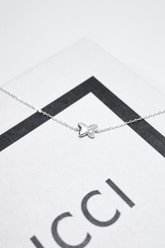 Pulseira Butterfly Cravejada