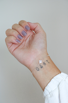 Pulseira Versailles - comprar online
