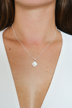 Colar Versailles Cravejado - comprar online