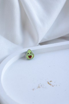 Berloque Abacate Avocado - comprar online