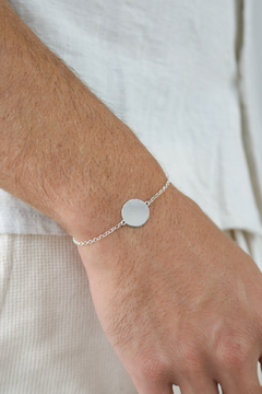 PULSEIRA ENGRAVING REDONDA na internet