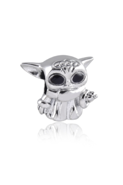 Berloque Baby Yoda Separador