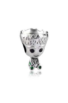 Berloque Baby Groot