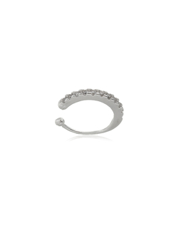 Piercing Fake Cravejado
