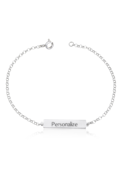 PULSEIRA ENGRAVING 5MM