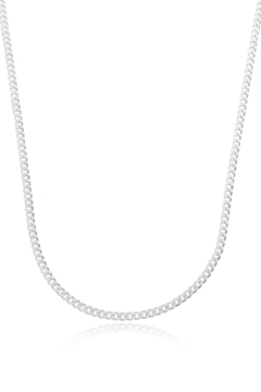 Corrente Grumet 2MM 70CM - comprar online