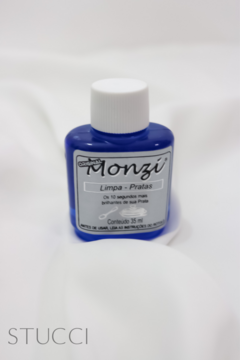 Kit de Limpeza - Monzi + Flanela Mágica - loja online
