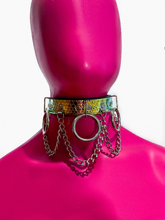 Chocker Vênus