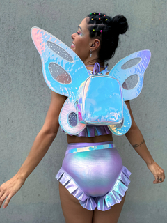 Mochila butterfly