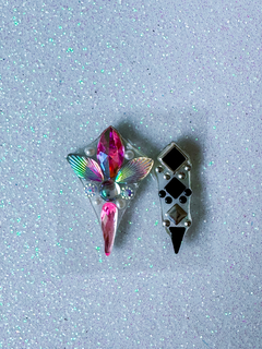 Bindi tomorrowland - comprar online