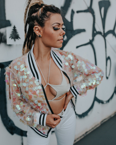 Bomber Shine