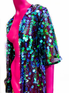 Kimono Marvin - comprar online